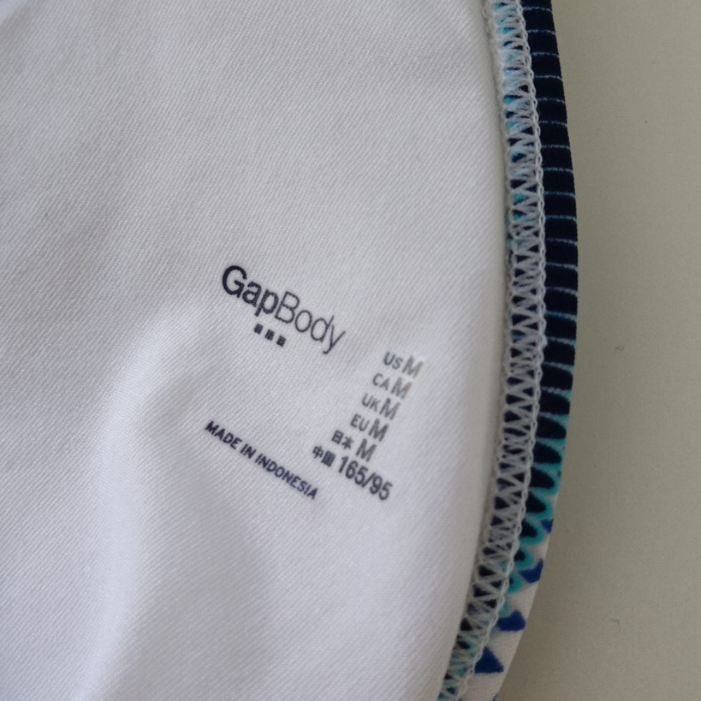 Gap Bikini Set - image 8